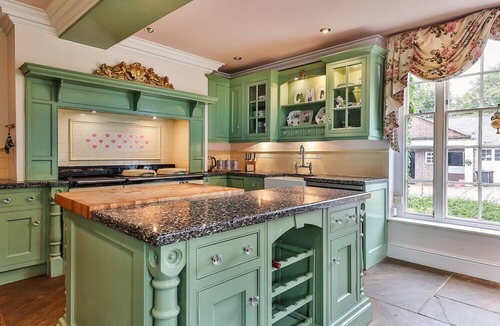 Alkborough House | Walcot Hall