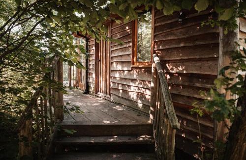 Hay-on-Wye House | Walden