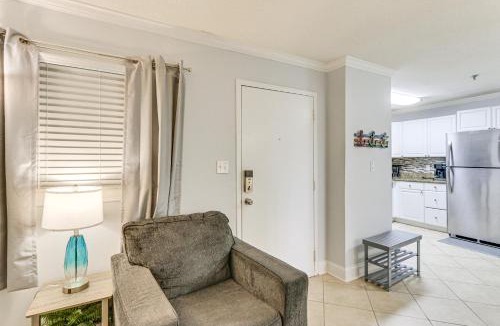 Palmetto Dunes House | Walk to Beach: Hilton Head Resort Condo w/Pools!