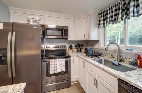 Sugar Mountain House | Walk to Ski Resort Sugar Mountain Haven with Views!