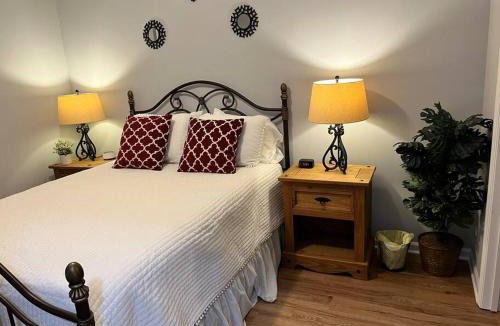 Waxhaw House | Walkable Waxhaw