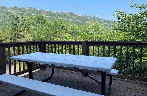 Charter Hills House | Walking distance to the ski resort! Welcome to Mt. Chillmore.