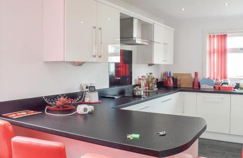 Tillicoultry House | Wallace View