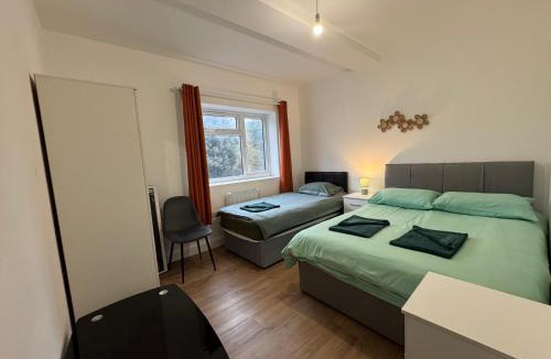 Wallington North Apartment | Wallington Park Serviced Accommodation