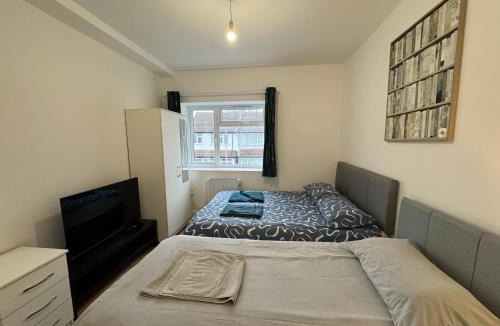 Wallington North Apartment | Wallington Park Serviced Accommodation