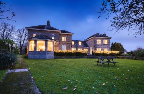 Brackley Bed & Breakfast | Walltree House