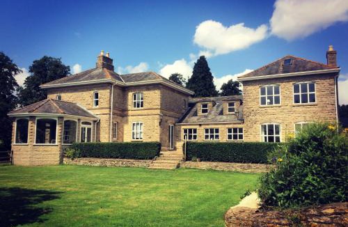 Brackley Bed & Breakfast | Walltree House