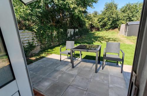 Oxford Apartment | Walnut Studio - Self Contained One-Bed Studio Flat