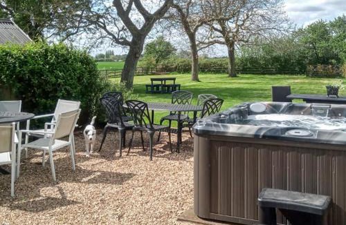 Tilney Fen End House | Walnut Tree House