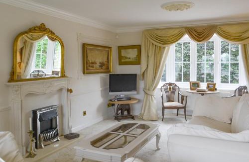 Tilney Fen End House | Walnut Tree House