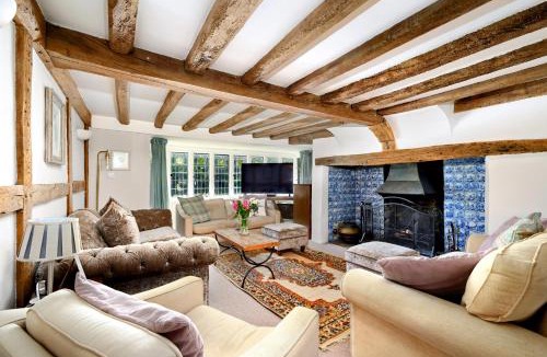 Rustington House | Walnut Tree House