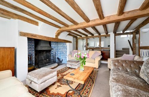 Rustington House | Walnut Tree House