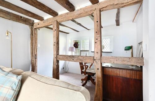 Rustington House | Walnut Tree House