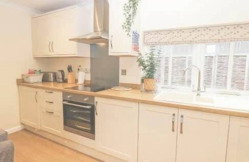Walworth House | Walworth Castle Cottage