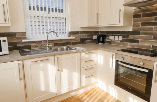 Longframlington Cabin | Wansbeck, Longframlington