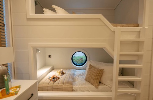 Penrith Cabin | Wansfell (Pet), Penrith