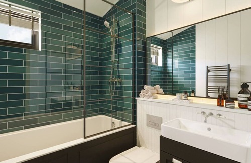 Penrith Cabin | Wansfell (Pet), Penrith