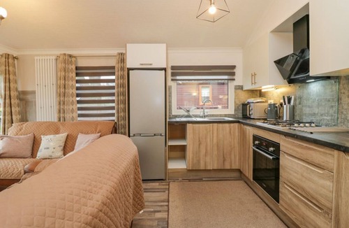 Troutbeck Cabin | Wansfell View, Troutbeck