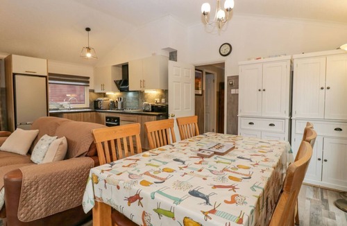 Troutbeck Cabin | Wansfell View, Troutbeck