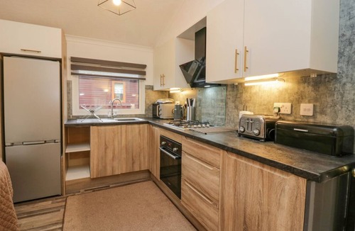 Troutbeck Cabin | Wansfell View, Troutbeck