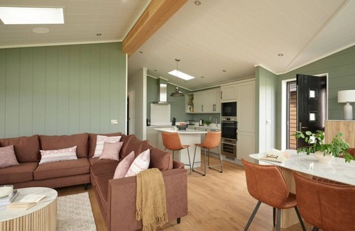 Penrith Cabin | Wansfell, Whitbarrow