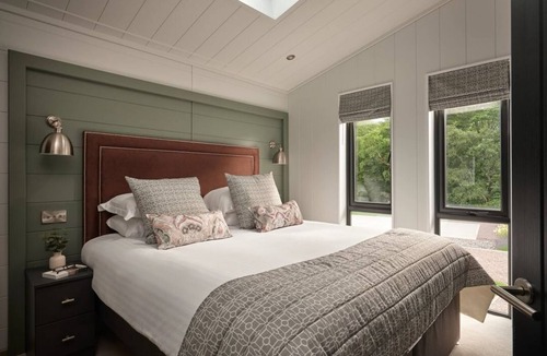 Penrith Cabin | Wansfell, Whitbarrow