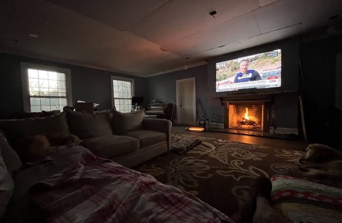 Forest Hills House | Warm family mountain home in Cullowhee, NC.