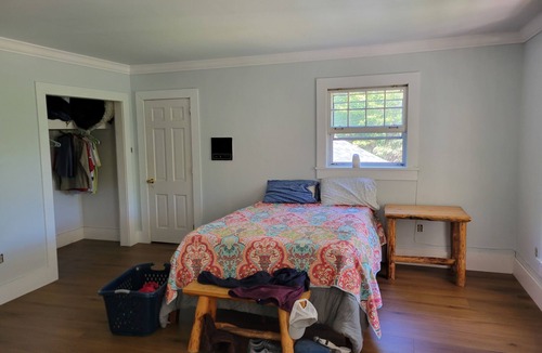 Forest Hills House | Warm family mountain home in Cullowhee, NC.