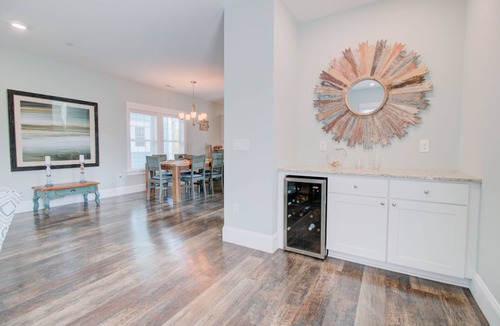 Bermuda Bay House | Warm Waters Oasis at Devonshire Place