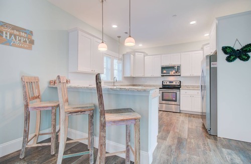 Bermuda Bay House | Warm Waters Oasis at Devonshire Place