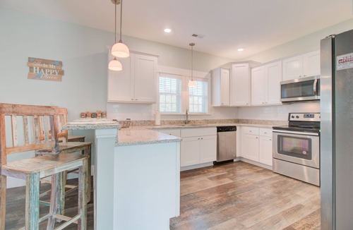 Bermuda Bay House | Warm Waters Oasis at Devonshire Place