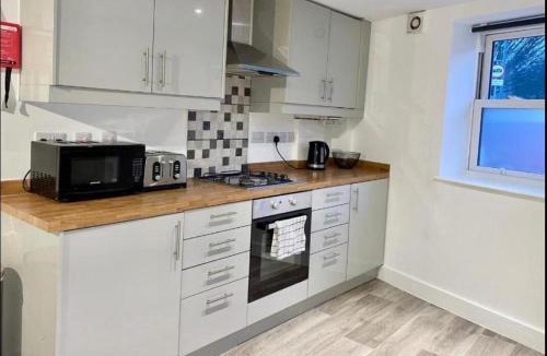 Warmley Apartment | Warmley Flat by Pulse Properties
