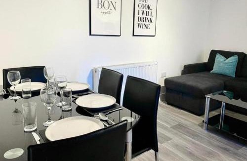 Warmley Apartment | Warmley Flat by Pulse Properties