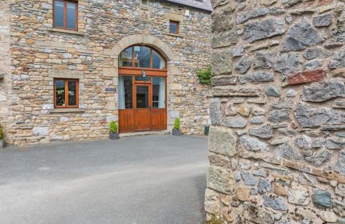 Ingleton House | Warth Barn - Uk44211
