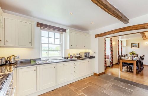 Ingleton Cottage | Warth House - UK44209