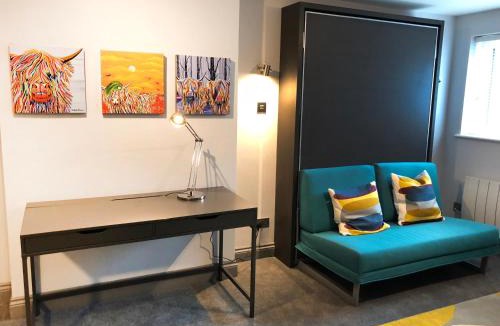 Beaconsfield Apartment | Warwick Road Studios