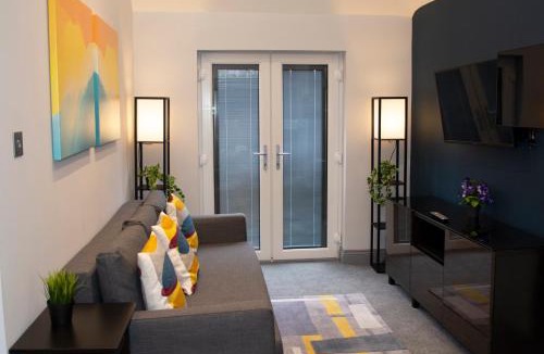 Beaconsfield Apartment | Warwick Road Studios