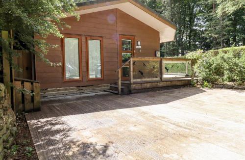 Ripley House | Washburn Lodge