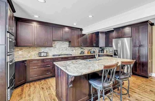 Mooresville House | Watch Us On Staycation/The Destination Channel