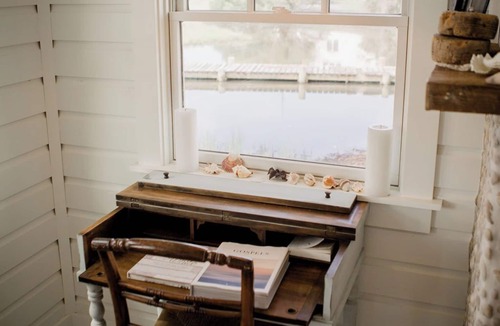 Swansboro House | Water Street Cottage