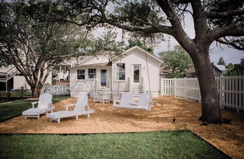 Swansboro House | Water Street Cottage