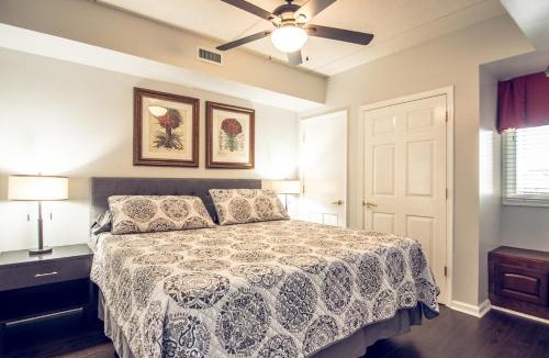 Downtown Wilmington Apartment | Water Street Retreat 14