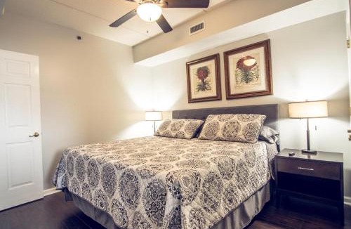 Downtown Wilmington Apartment | Water Street Retreat 14
