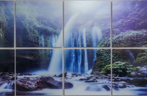 Winston - Salem House | Waterfall Healthy Suite near Medical and Golf Facilities