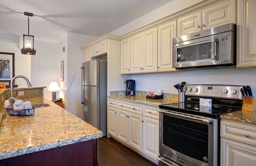 Roper Condo | Waterfront 2BR Condo w/Pool Access
