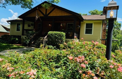 Terrell House | Waterfront escape - private dock & boat ramp, hot tub/game room/large back yard