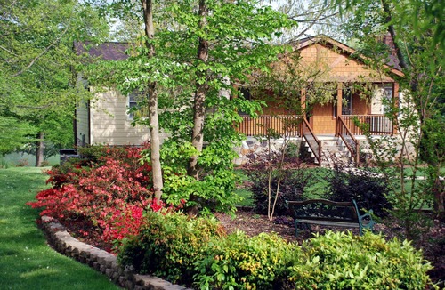 Terrell House | Waterfront escape - private dock & boat ramp, hot tub/game room/large back yard