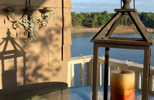 Dixie - Berryhill Condo | Waterfront Penthouse in Charlotte North Carolina