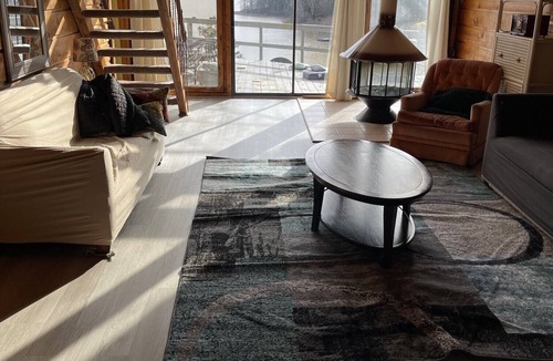 Camden Condo | Waterfront Retreat for the whole family