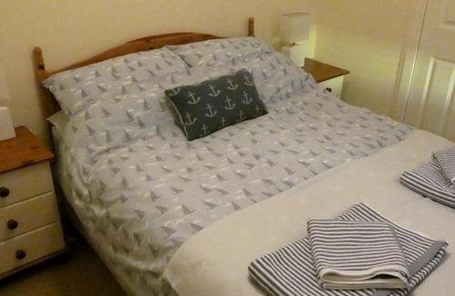 Tobermory House | Waterfront Snug